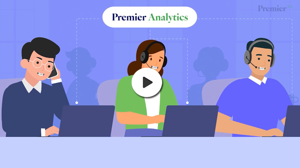 Premier NX Analytics
