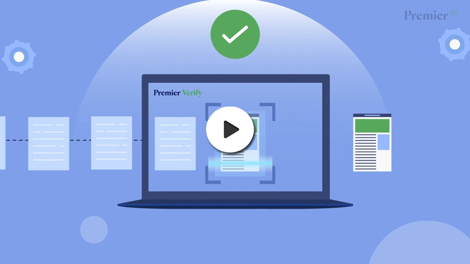 Premier NX Verify