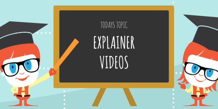 What is an explainer video?