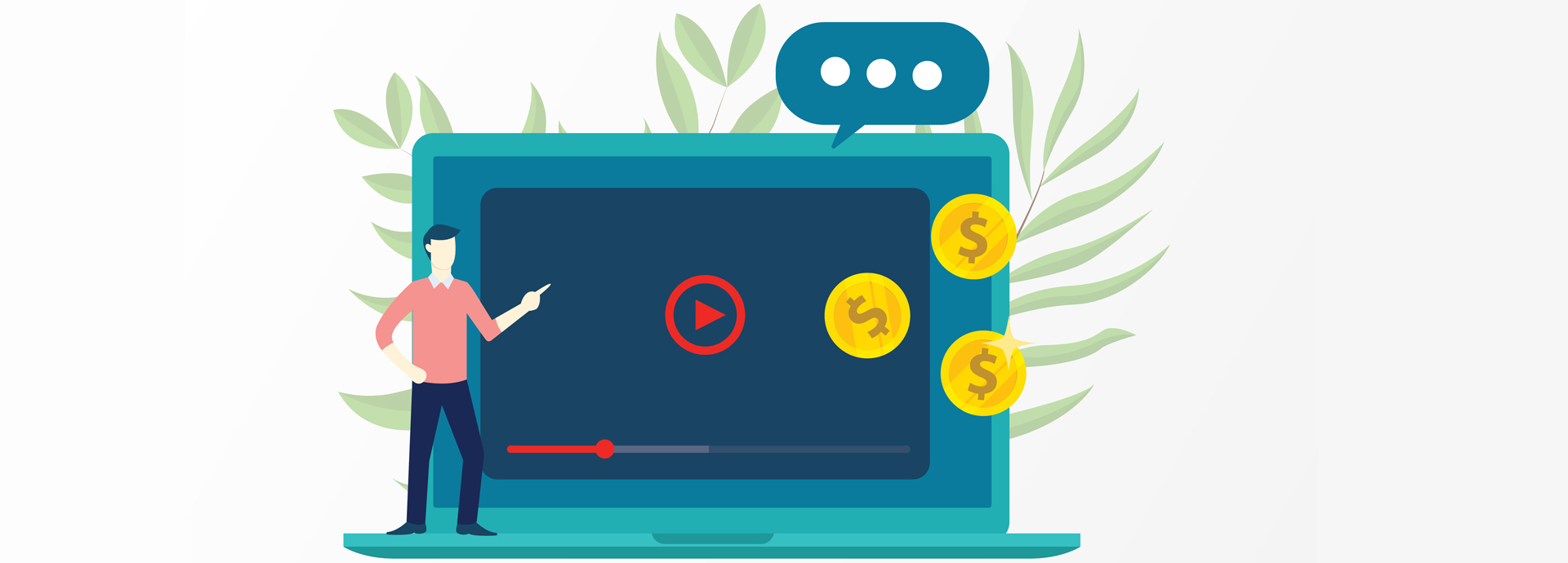 top 5 benefits of explainer video