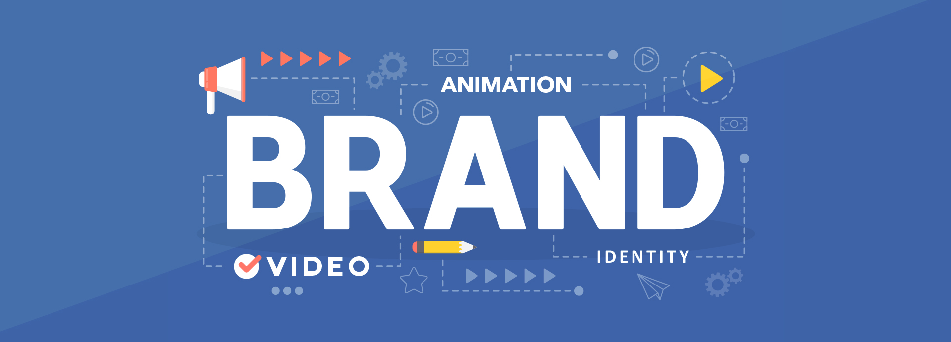 Creating Brand Identity with an Animated Marketing Video | Ripple Animation