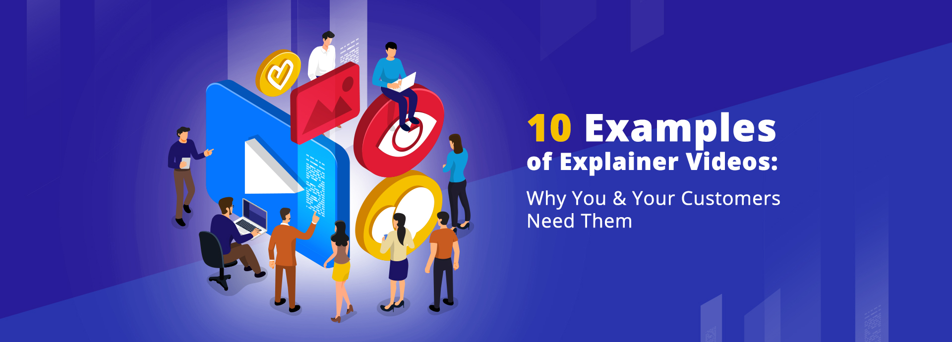 10 best explainer video examples