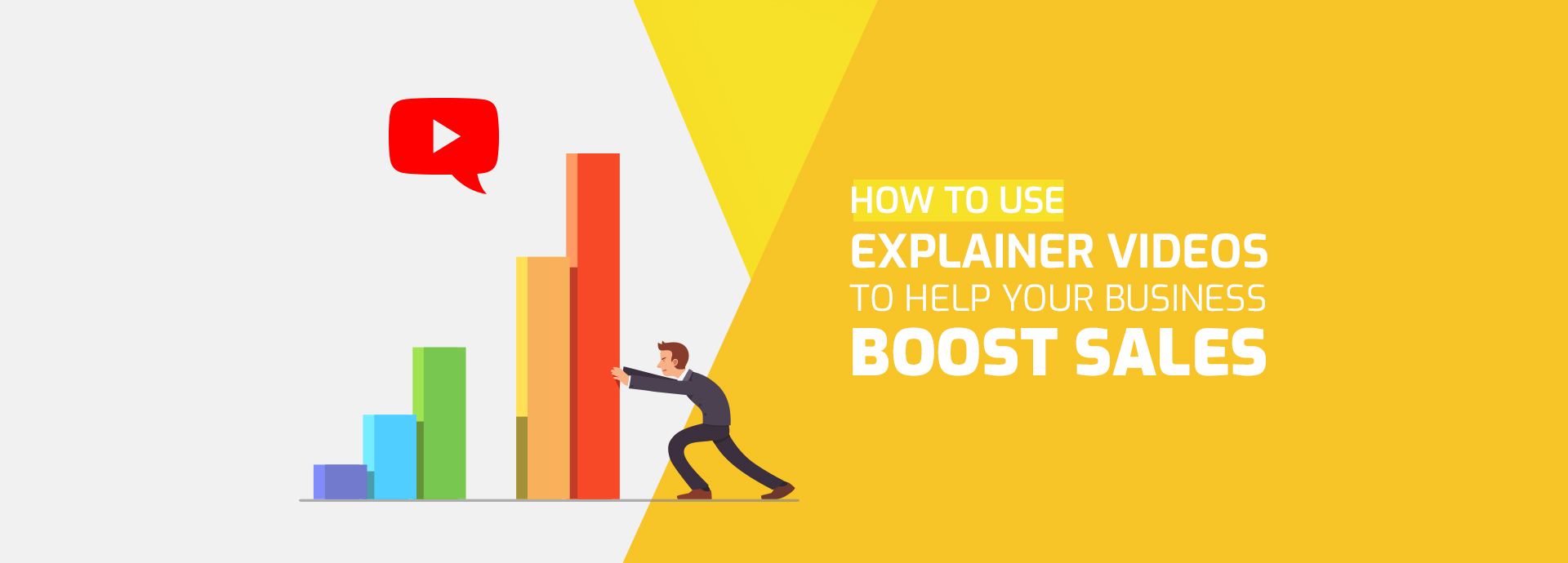 How To Use Explainer Videos To Help Your Business Boost Sales | Ripple ...