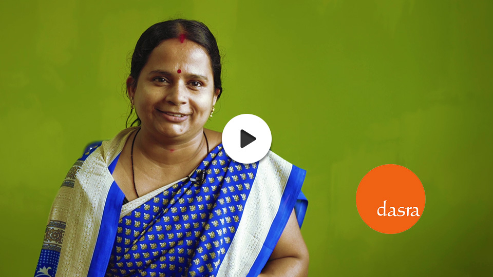 Community Voices Film for NGO, Dasra