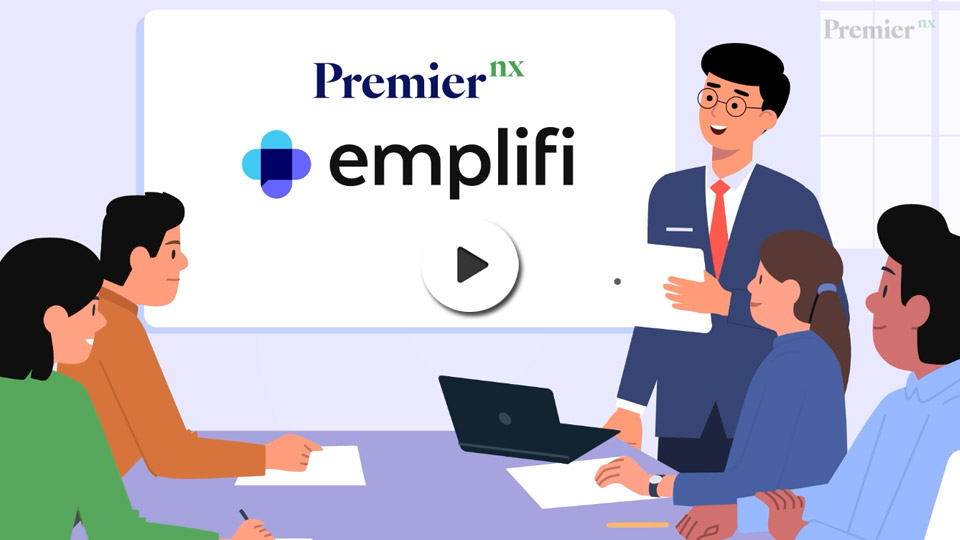 Premier NX Analytics