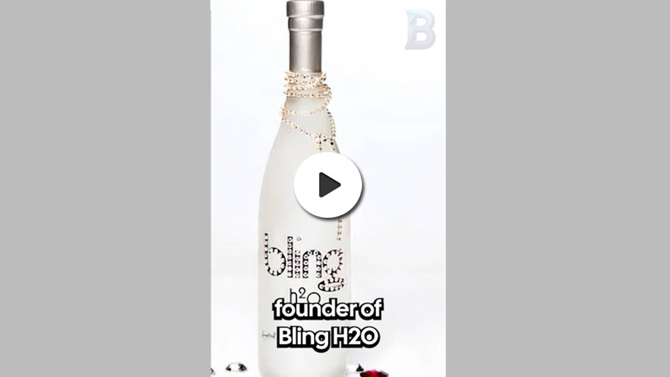 Bling H2O