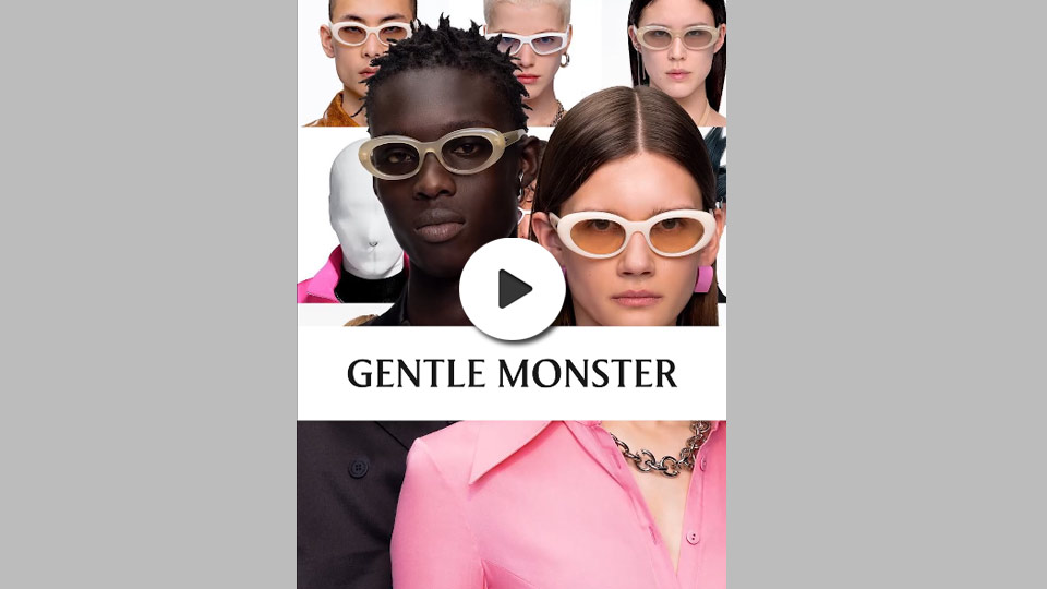 Gentle Monster
