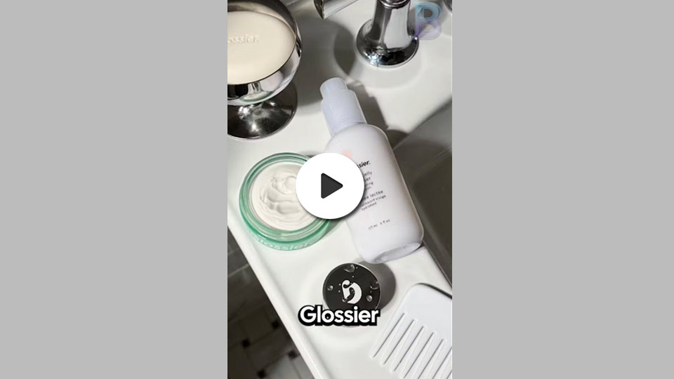 Glossier
