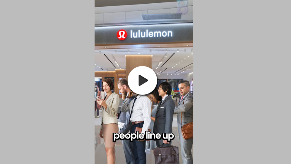 Lululemon
