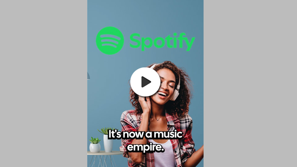 Spotify