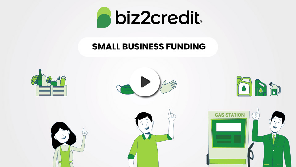 Biz2credit