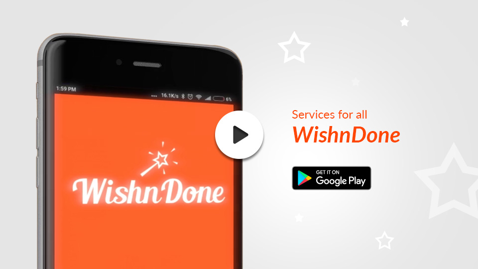 WishnDone