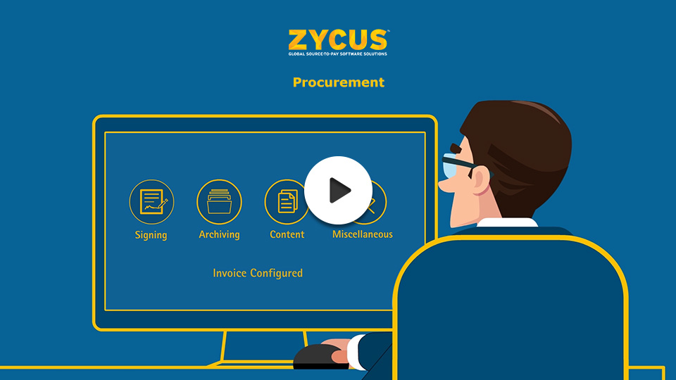 Zycus